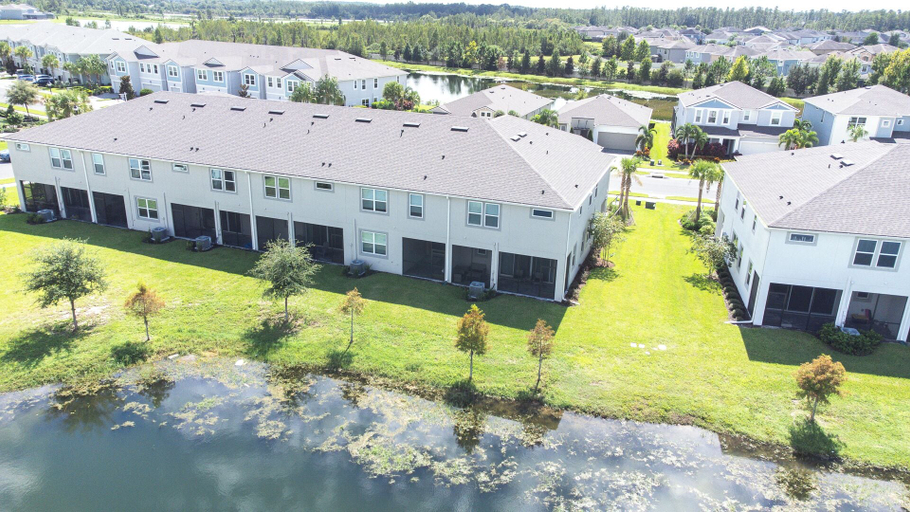 Exterior & Views 2, Waterview Luxury Retreat for 12!, Pasco