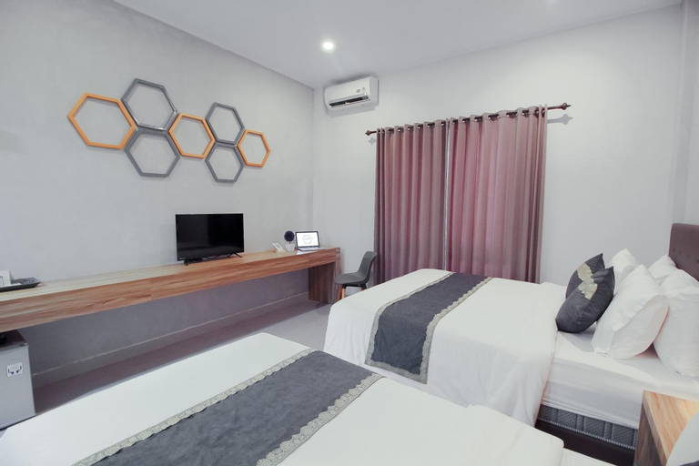 Bedroom 24