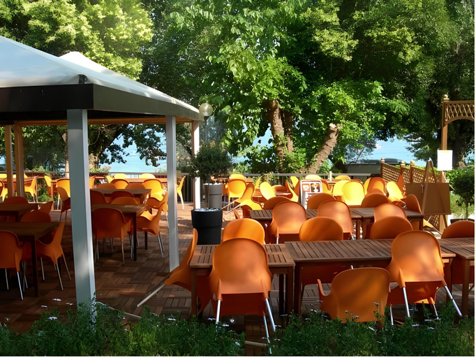 Food & Drinks 4, Europa Silvella, Brescia