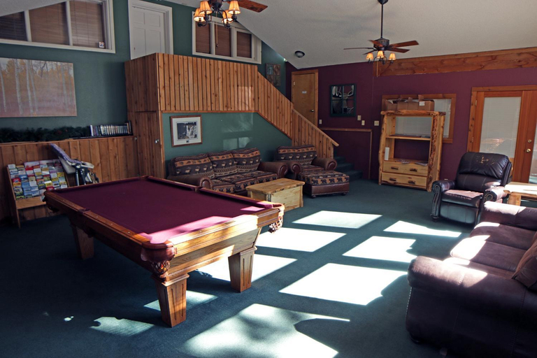 Others 4, Timber Creek Chalets- 8 chalet, Larimer