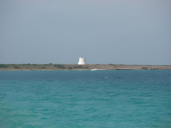 Others 5, B&B Maricentro, Taranto