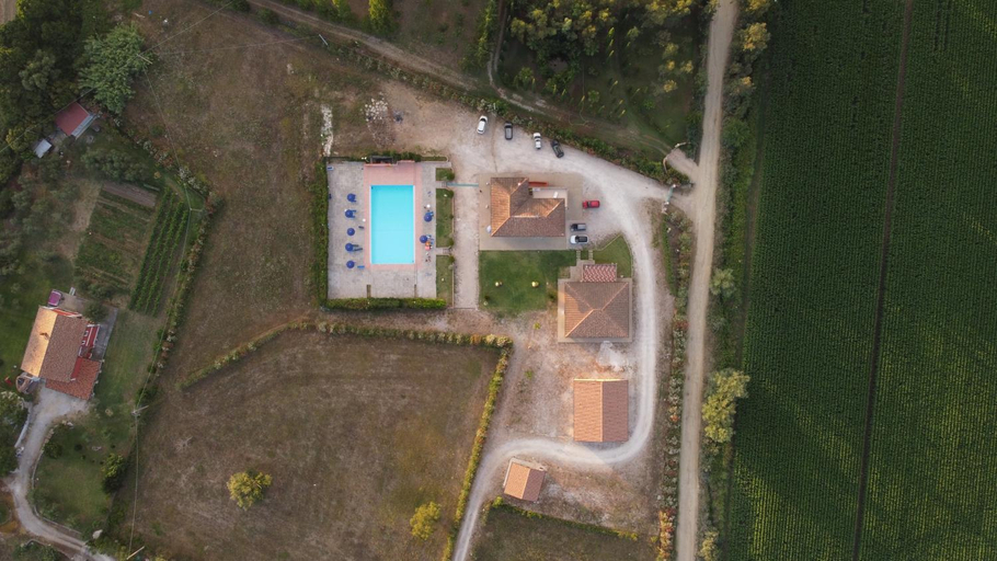 Others 5, Villa Cilento, Salerno