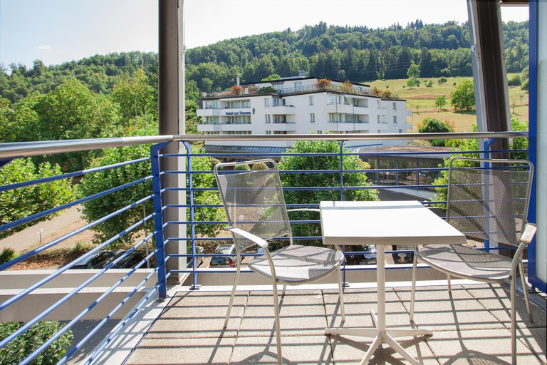 Exterior & Views 4, GUESTHOUSE ZURZACH - Self Check-in, Zurzach