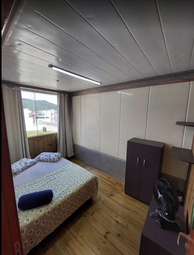 Others 4, Trip Adventure Hostel, Porto Belo