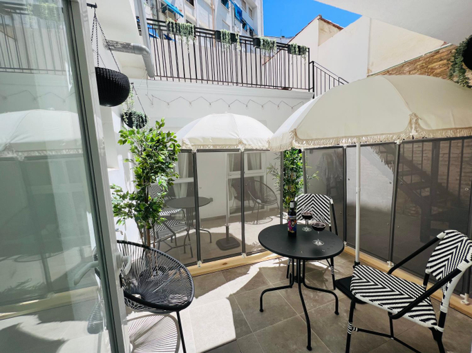 Others 5, COOL LOFTS ALAMEDA VALENCIA, Valencia