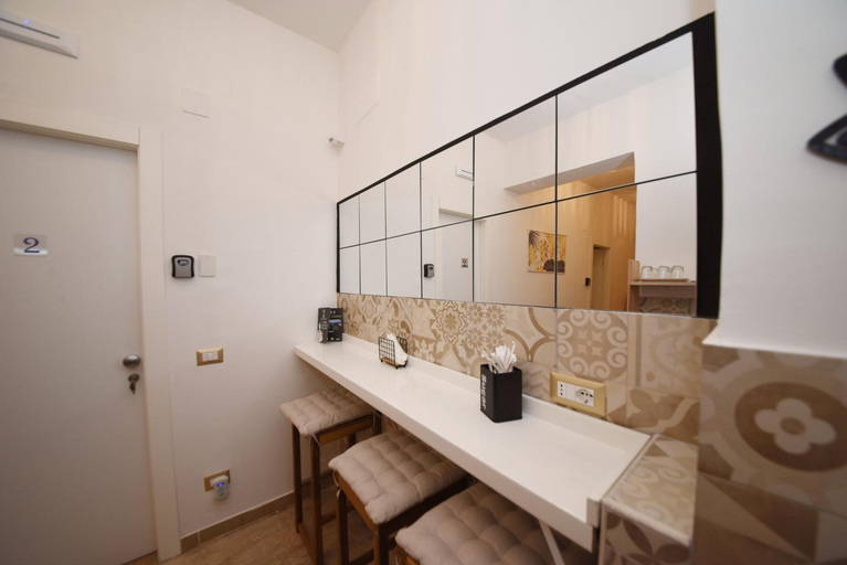 Others 5, Maralbe Guest House, Messina