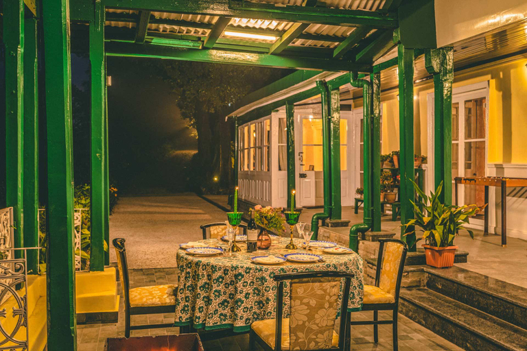 Food & Drinks 4, StayVista at Rose Cottage, Shimla