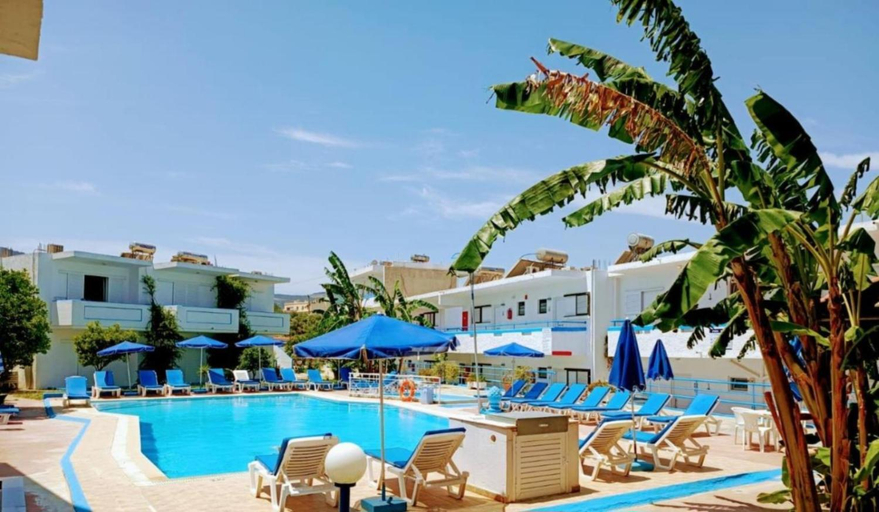Sport & Beauty 2, Kosinmyheart Apartment 11 & Studio10, South Aegean