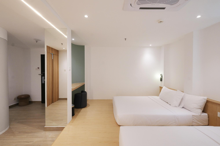 Bedroom 30