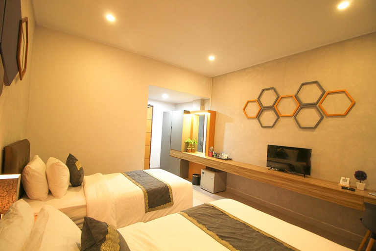 Bedroom 17