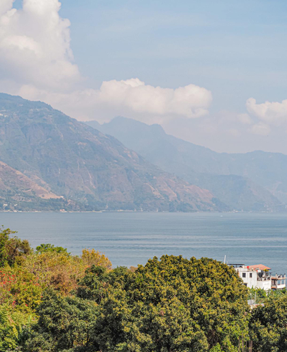Exterior & Views 4, Joyas Del Sol Hotel, San Pedro La Laguna
