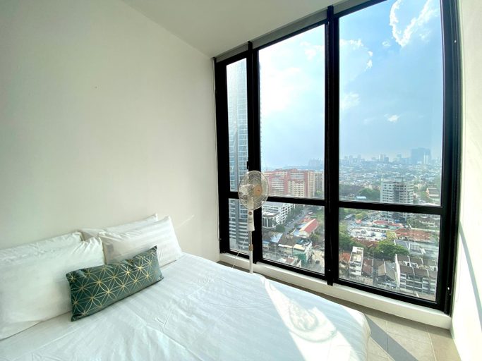 Lynhomes 16 KL City Sentral Deluxe 2 Bedroom Family Apartment Bangsar, Kuala Lumpur