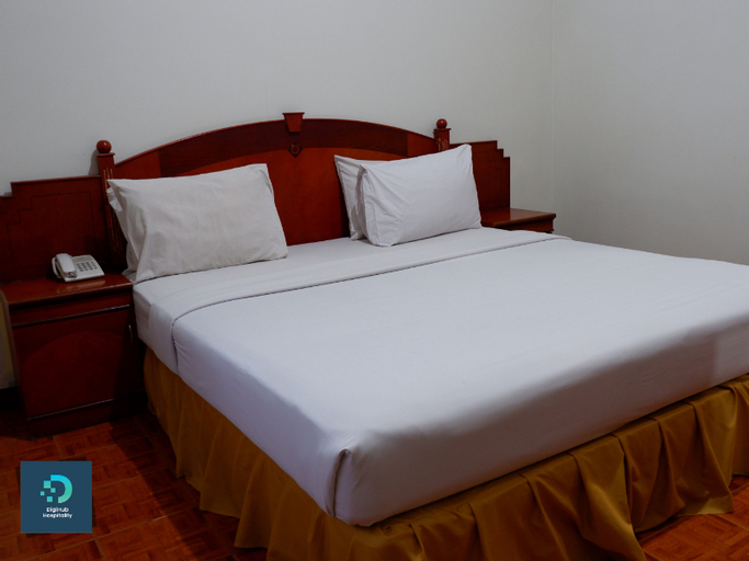 Bedroom 30