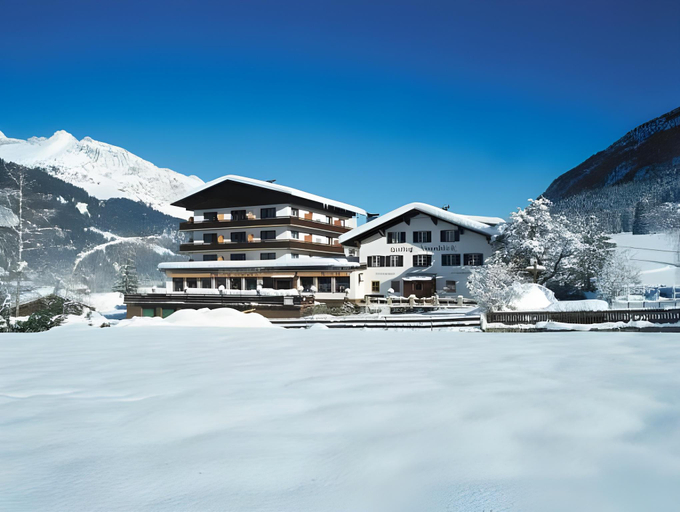 Others 5, Hotel Alpenblick, Reutte