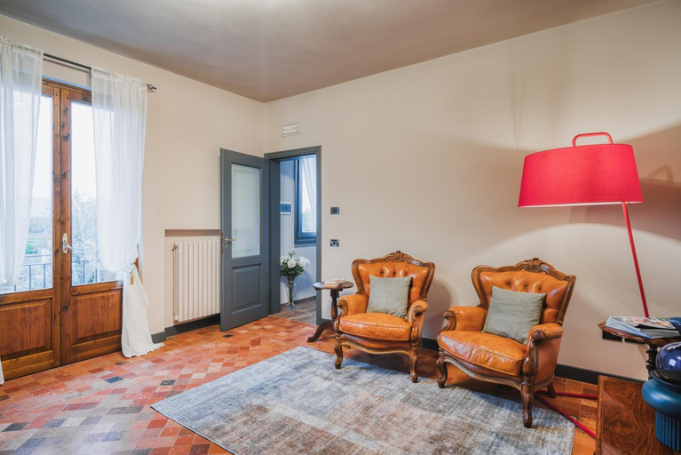 Others 5, B&B Alba Chiara, Brescia