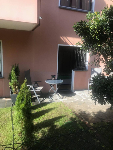 Others 2, Locarno: camera indipendente in zona residenziale, Locarno