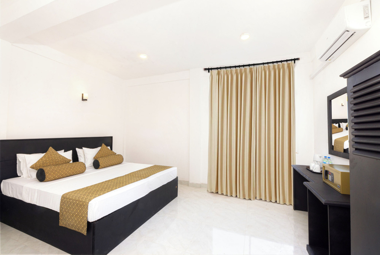 Bedroom 2, Palazzo Beach Hikkaduwa, Hikkaduwa
