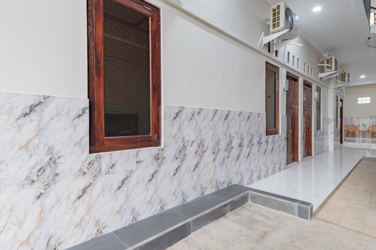 Others 5, RedDoorz @ Inara Residence Purwokerto, Banyumas