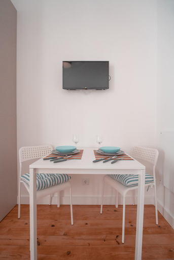 Others 5, Harbour49 - AVEIRO FLATS & SUITES, Aveiro