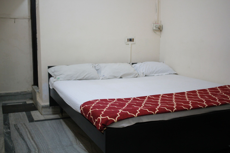 Bedroom 3, Hotel Afraa, Kolkata
