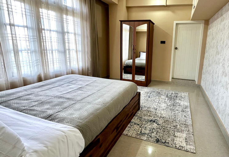 Bedroom 12