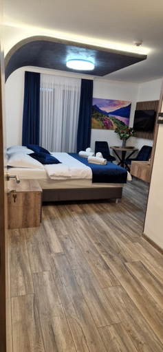5, M apartmani, Istočno Sarajevo