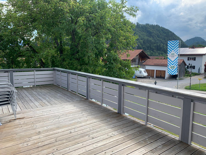 Exterior & Views, Ferienwohnung Nusslberg, Rosenheim