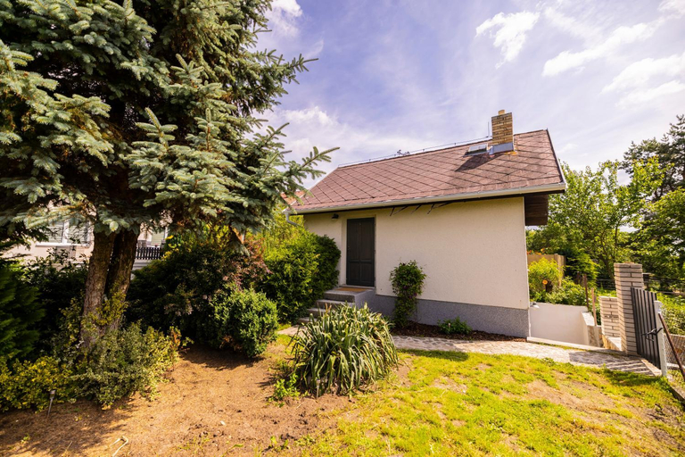 Others 4, Apartmany Na Obci Trebon, Jindřichův Hradec
