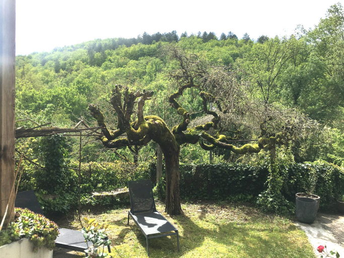 Others 5, Les Chambres du Prieure, Lot