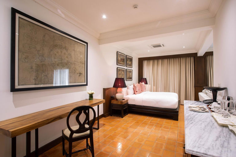 Bedroom 9