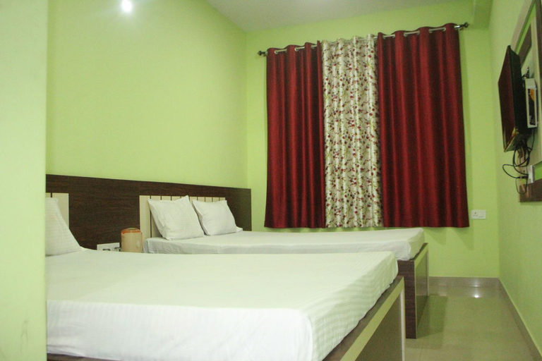 Others 5, Hotel SHREE HARI, Deoghar