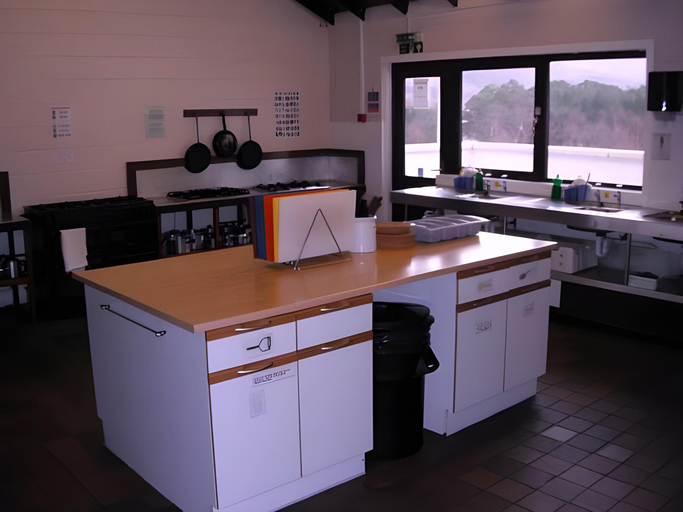 Others 4, Torridon Youth Hostel, Highland
