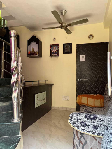 Others 3, Maharaja Homestay, Hoshangabad