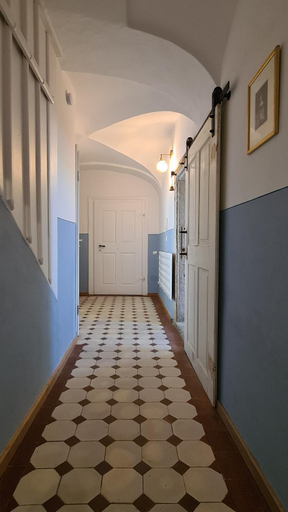 Others 5, Landhausgarten Bunzmann, Hof