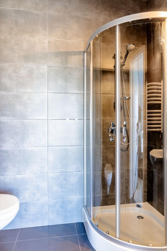 Others 3, Cichy Domek - Podgrzewany Basen, Sauna i Jacuzzi w Cenie Pobytu, Puck