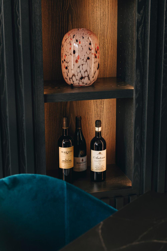 Food & Drinks 5, Dock 1 Boutique Hotel