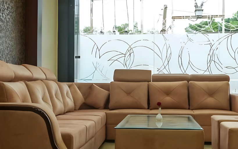 Public Area 2, Urban Suites, Cuttack