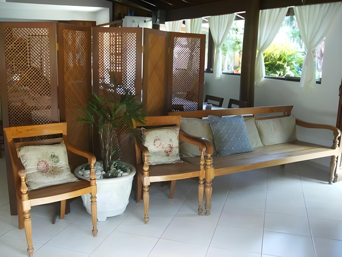 Public Area
