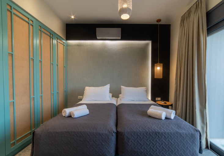 5, Filia's Memories Apartments, Crete