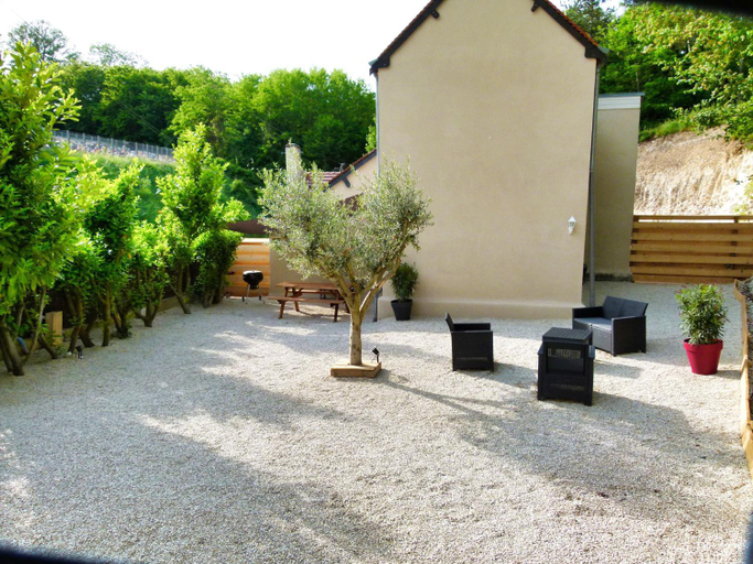 Others 4, Gites LA CHAUMONIERE, Loir-et-Cher