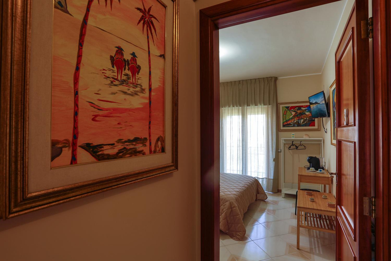 Others 2, B&B CasaBuddace, Messina