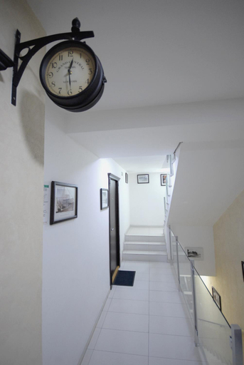 Others 4, Franstal Apartments, Belgrade