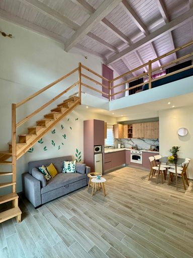 Others 3, Apidalos Apartments, Ionian Islands