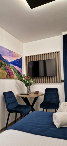 4, M apartmani, Istočno Sarajevo