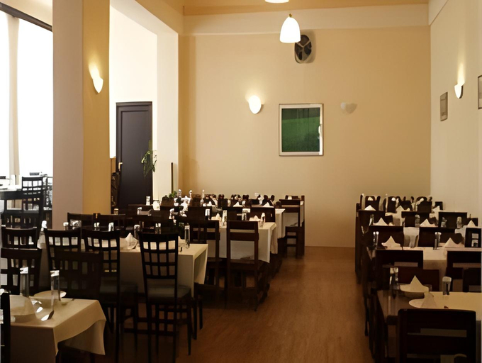 Food & Drinks 4, Parkhotel Terezín, Litoměřice