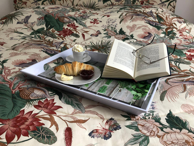 Others 4, Ohana Bed and Breakfast, Osterode am Harz