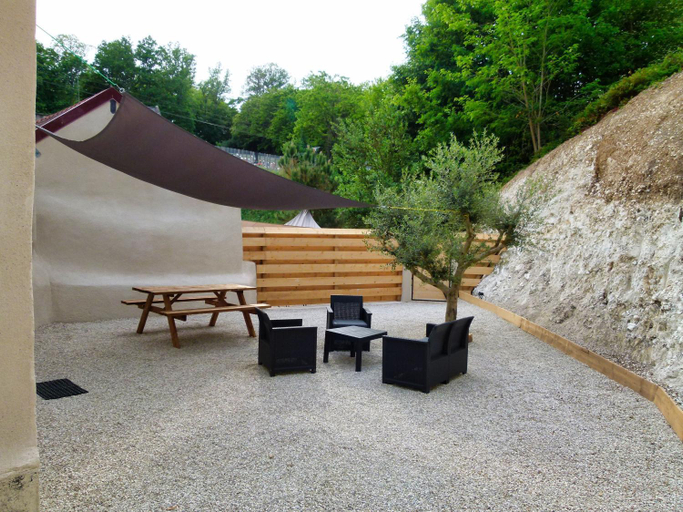 Others 5, Gites LA CHAUMONIERE, Loir-et-Cher