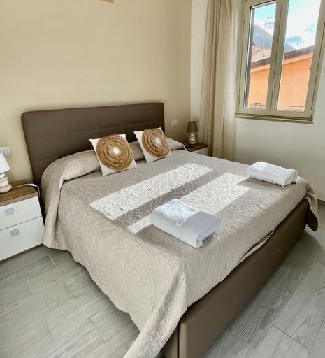 La Dependance ApartHotel Scilla, Reggio Di Calabria