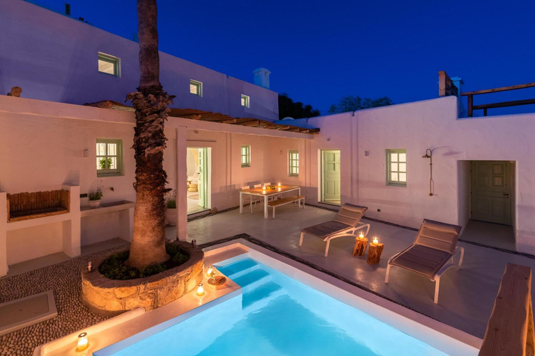 Facilities 3, Dipagio Origin Villa, South Aegean