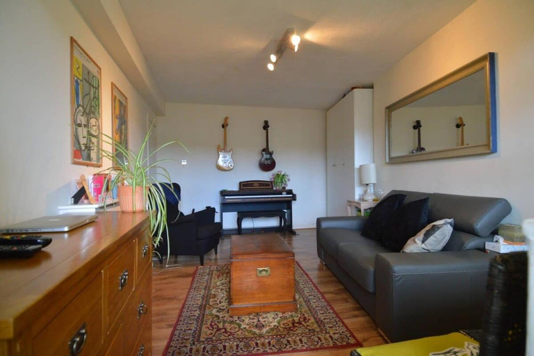 Others 5, Central Camden Flat With Terrace For 4 People, London